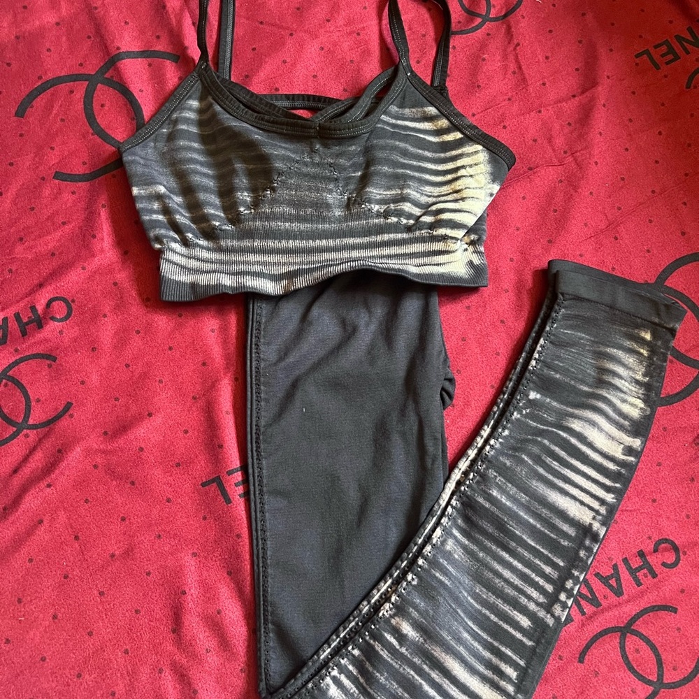 Fp Movement set